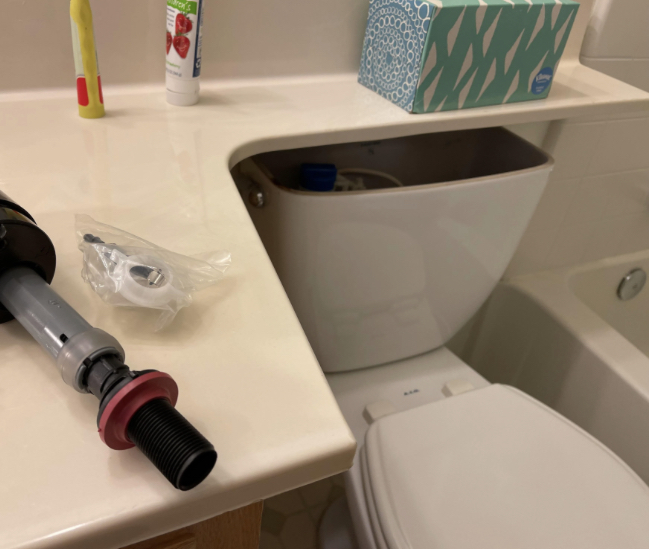 Emergency plumber/Gas 247 ltd — Photos 2