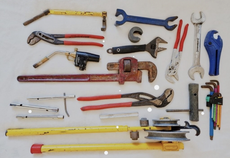 Emergency plumber/Gas 247 ltd — Photos 9